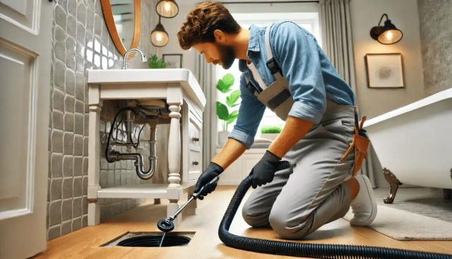 Plumbing Myths Debunked: Separating Fact from Fiction Blog Image